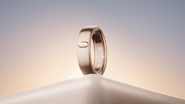 ISHO Ring