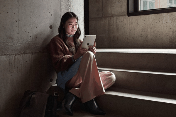 图｜Apple