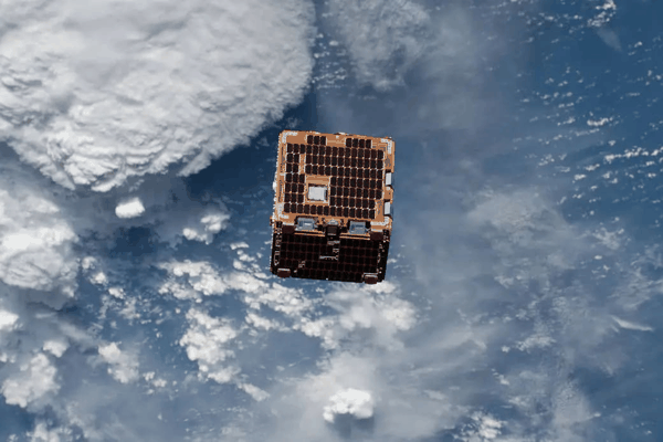 图源： NASA