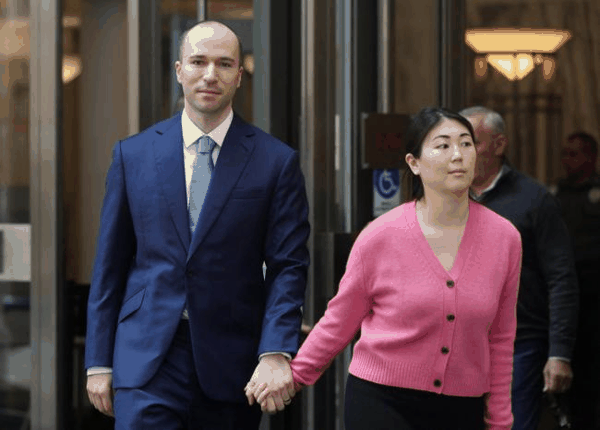 法官两次训斥马斯克...巨头世纪庭审大混战 法官两次训斥马斯克...巨头世纪庭审大混战