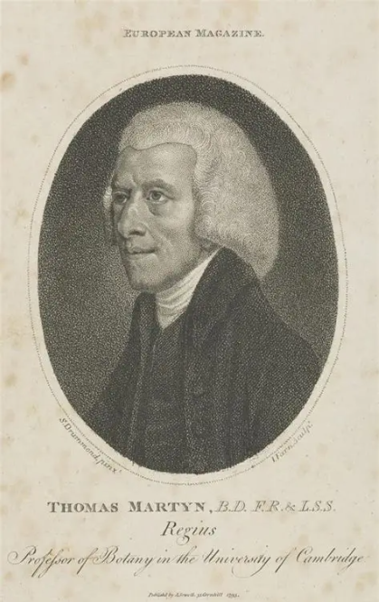 1 剑桥植物园第二任园长托马斯·马丁(Thomas Martyn, 1735–1825).png