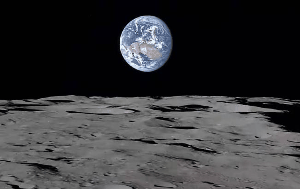 宇航员从太空看地球为啥会那么害怕 宇航员从太空看地球为啥会那么害怕