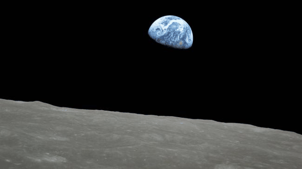 宇航员从太空看地球为啥会那么害怕 宇航员从太空看地球为啥会那么害怕