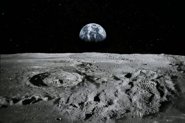 宇航员从太空看地球为啥会那么害怕 宇航员从太空看地球为啥会那么害怕