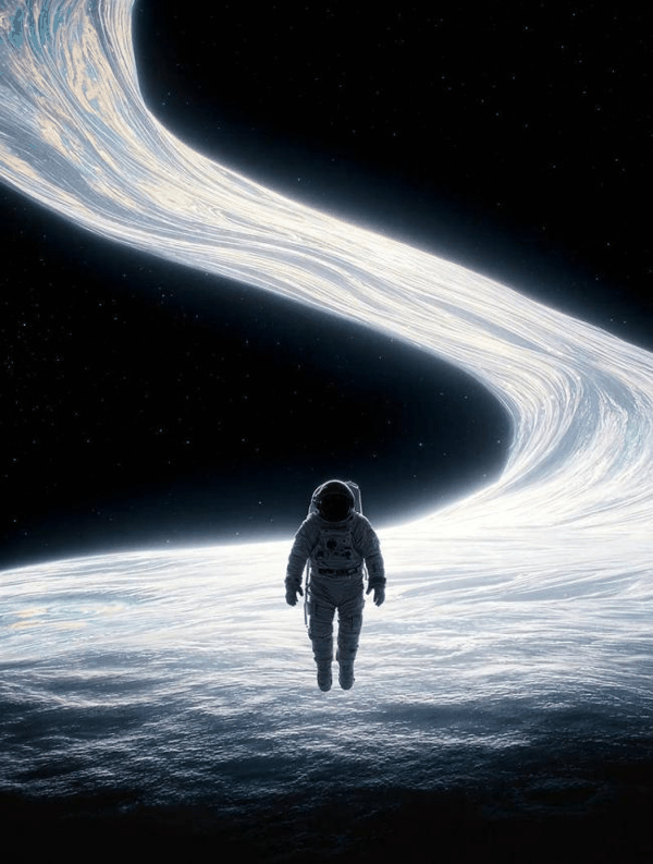 宇航员从太空看地球为啥会那么害怕 宇航员从太空看地球为啥会那么害怕