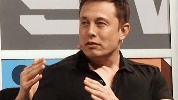 马斯克和组克柏掀起「半价AI战火」,已破盘价抢攻Anthropic和OpenAI所主宰的开发者市场。 (图/翻摄自马斯克IG) 马斯克和组克柏掀起「半价AI战火」,已破盘价抢攻Anthropic和OpenAI所主宰的开发者市场。 (图/翻摄自马斯克IG)