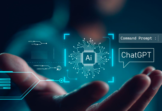 为什么中国人比美国人更拥抱AI?答案有了 为什么中国人比美国人更拥抱AI?答案有了