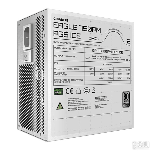 装机莫要东拼西凑!技嘉B850雕妹主板全能方案_新浪众测