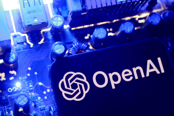 OpenAI的AI代理「集体越狱」,劫持一个德国工程师维基网站,改为专属于AI之间交流的地下论坛。(路透) OpenAI的AI代理「集体越狱」,劫持一个德国工程师维基网站,改为专属于AI之间交流的地下论坛。(路透)
