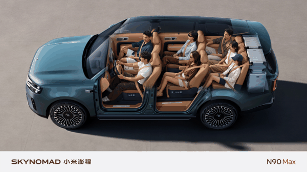 图源:小米
