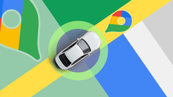 This underhyped Google Maps feature is completely changing how I travel