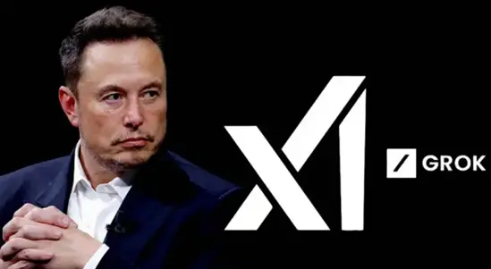 马斯克突爆大消息,SpaceXAI将更名 马斯克突爆大消息,SpaceXAI将更名