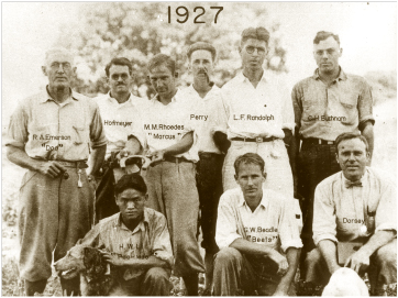 图2 玉米研究团队(1927).jpg