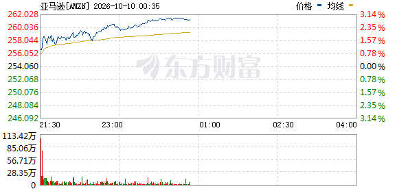 R图 AMZN_0