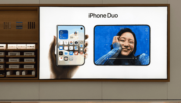iPhone Duo下单发货已排到明年1月,首批现货二手平台最高涨7143元
