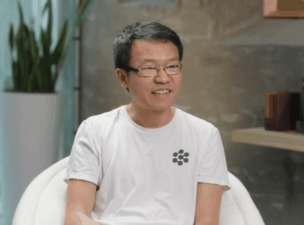 “华人帮”涌现硅谷 “华人帮”涌现硅谷